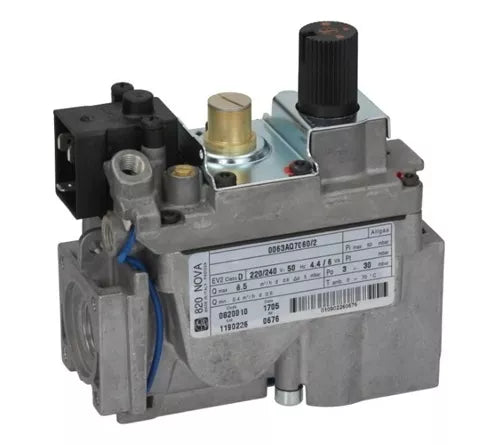 0820010 - SIT - Valvula Serie 820 Nova para Freidora