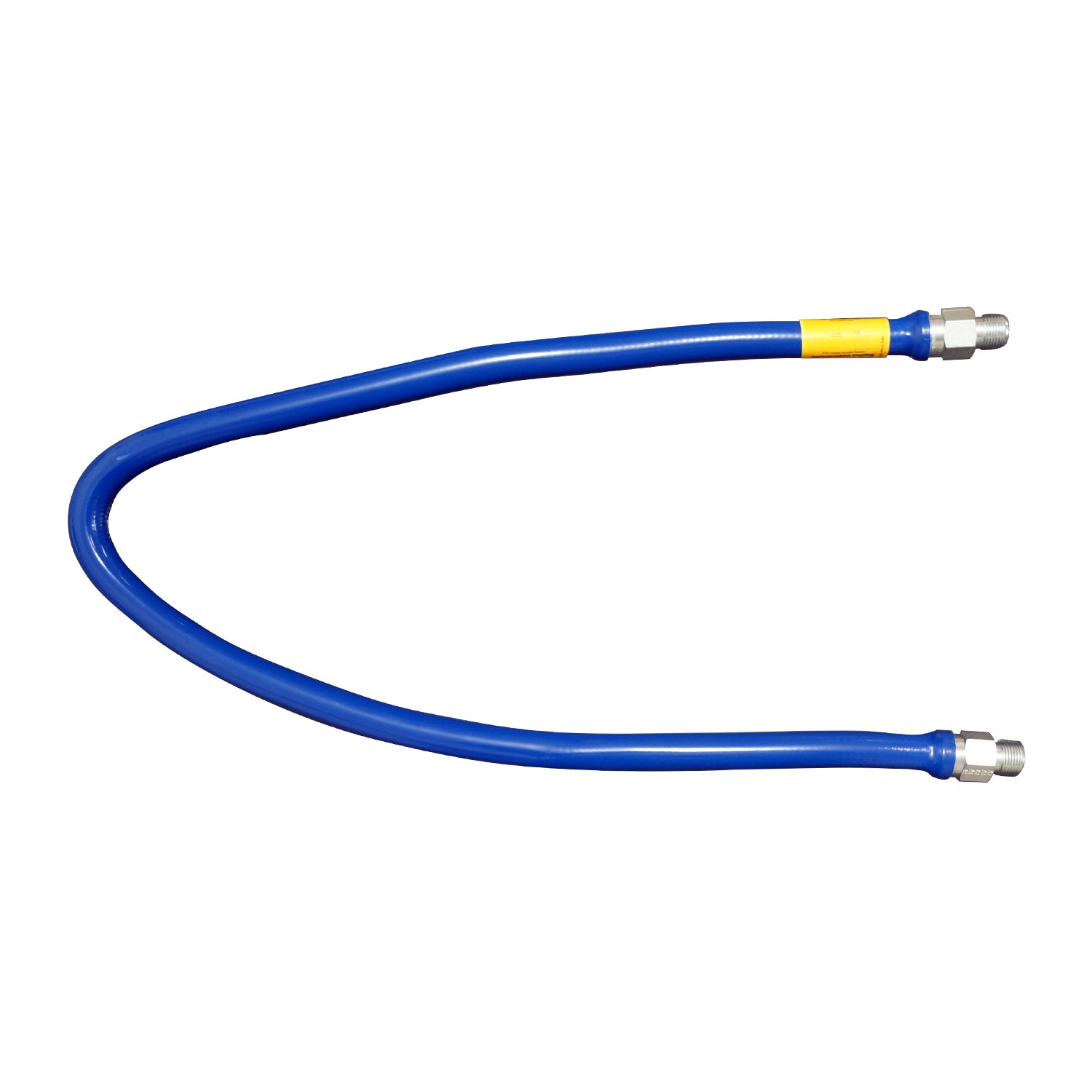 1650BP-48 - Dormont - Manguera gas conexión 1/2  largo de 48"L