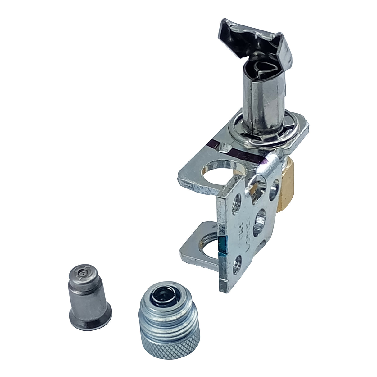 1830-110 - Robertshaw - Piloto 1 via 2CH-1