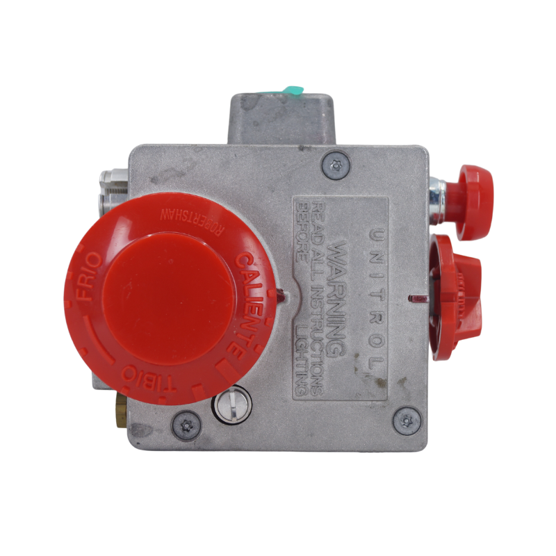 1200707EXA - Robertshaw Termostato Unitrol para boiler 1-00-707 1/2psi