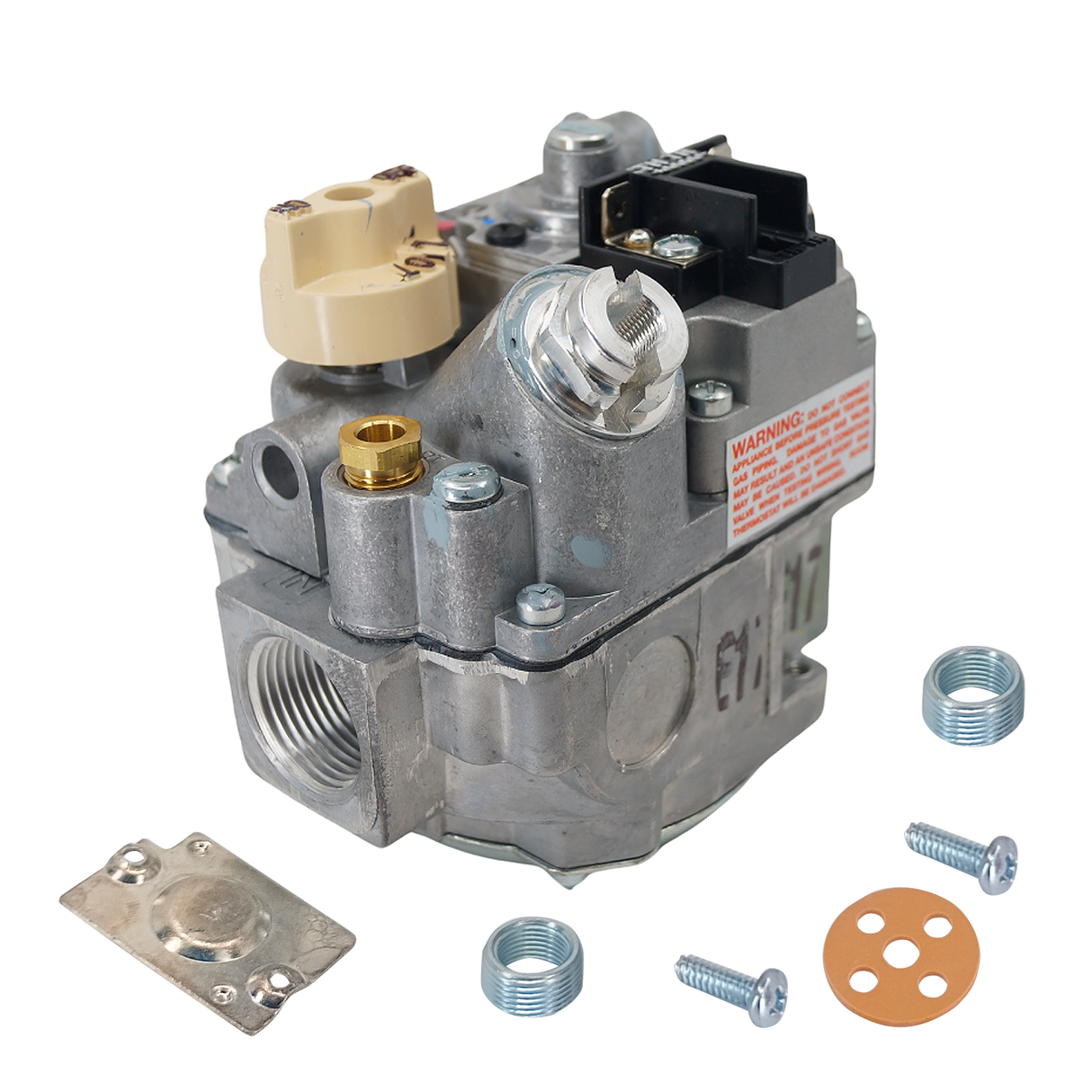 700-406 - Robertshaw - Válvula pilostática 24 VAC