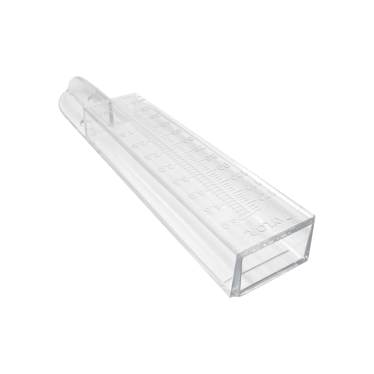 2703N - Taylor - Pluviometro 5 o 127mm C/Soporte