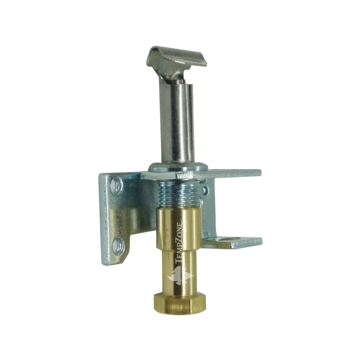 CC-1028 - Cooking Controls - Piloto Tipo Media Caña para Gas LP