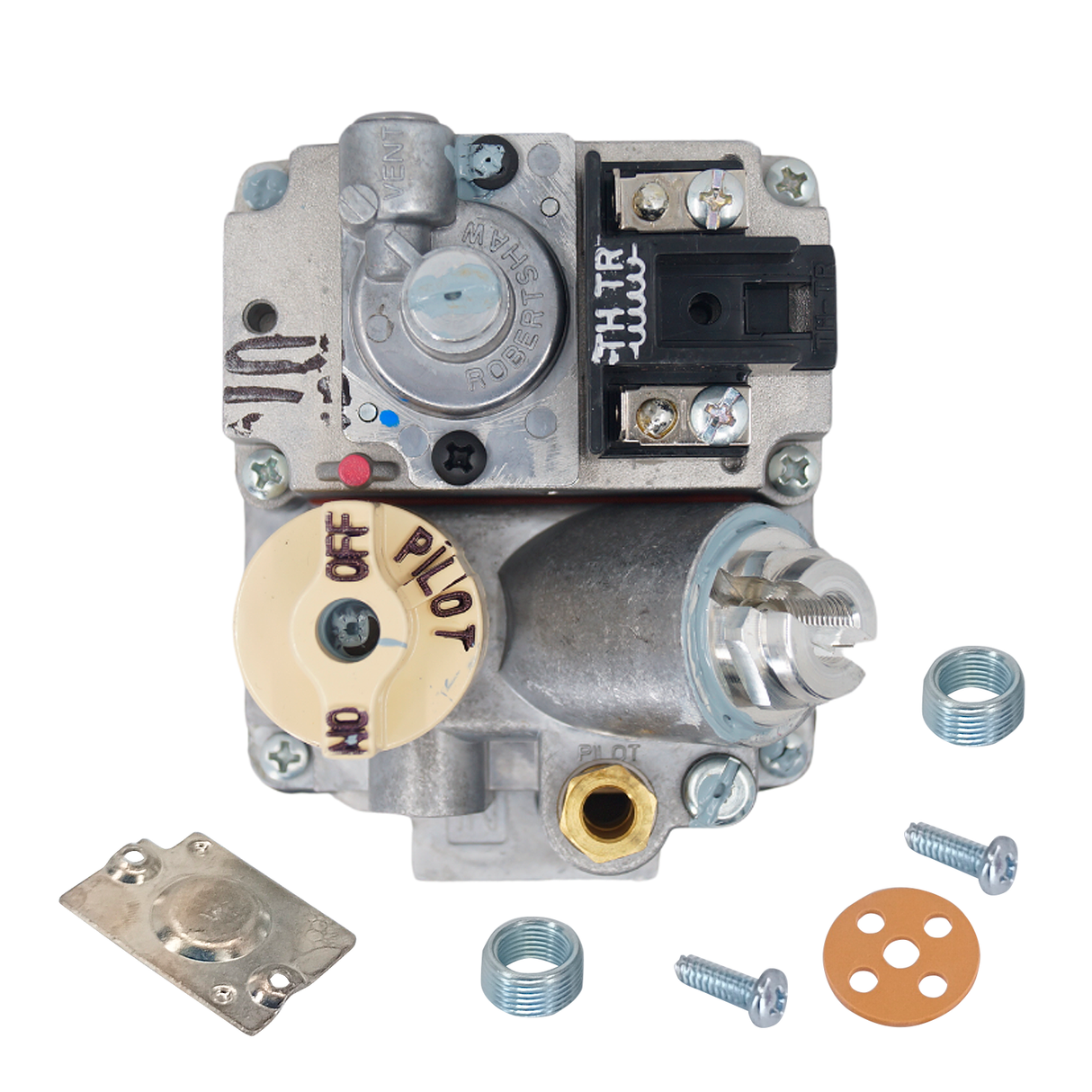 700-406 - Robertshaw - Válvula pilostática 24 VAC