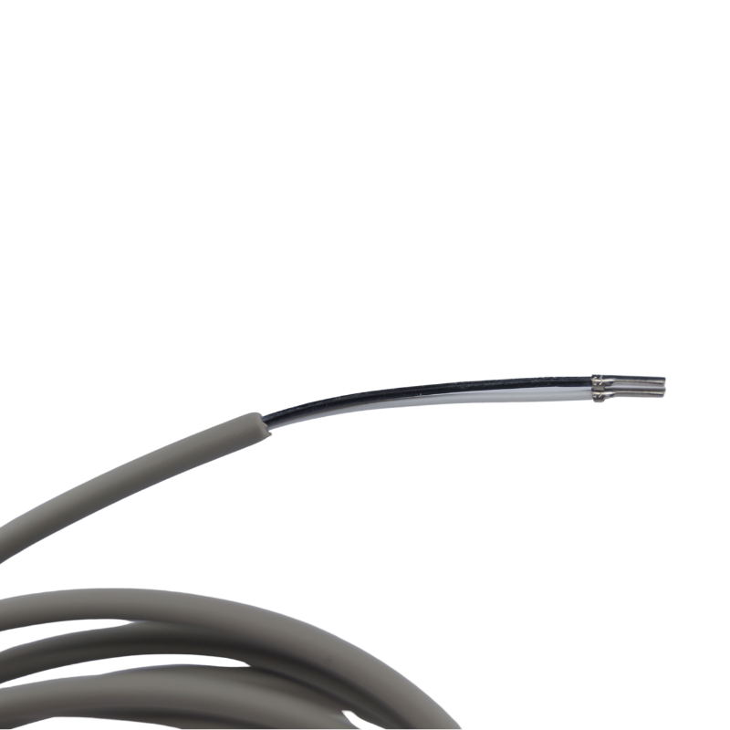 SN8DED - Eliwell - Sensor Gris NTC largo 3 mts IP 68