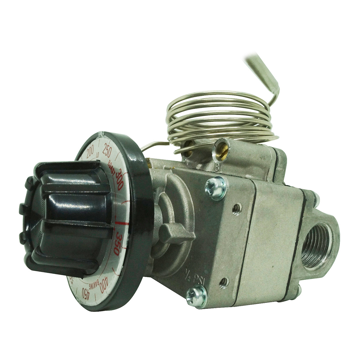 4200-007 - Robertshaw - Termostato a gas tipo FDO rango 150°F a 550°F