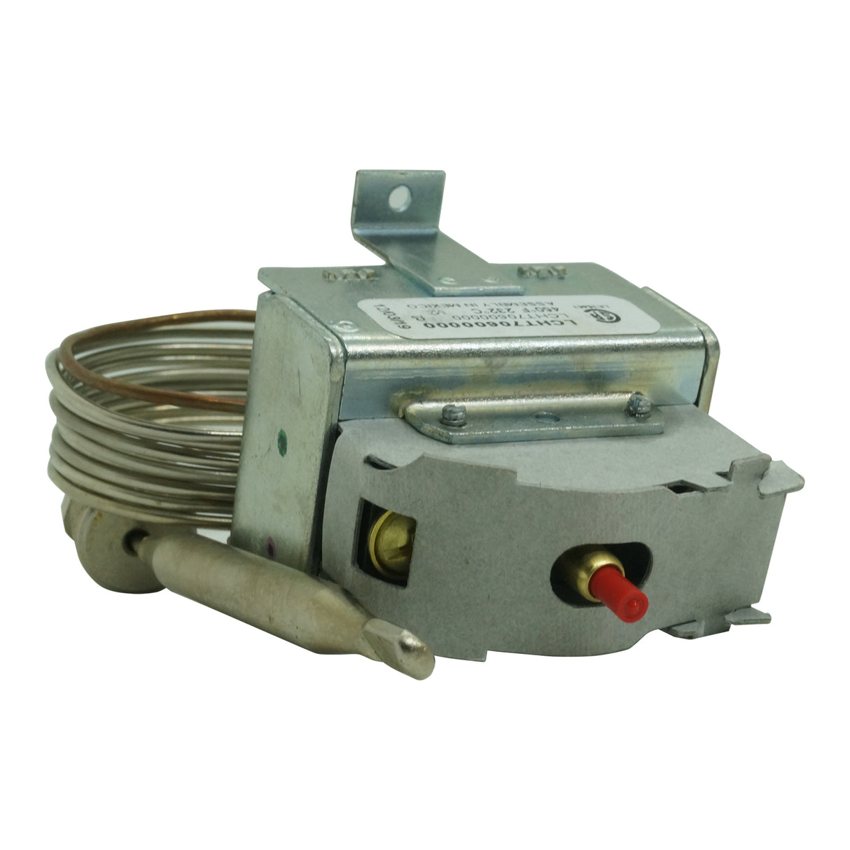 5225-101 - Robertshaw - Hi limit manual 450°F