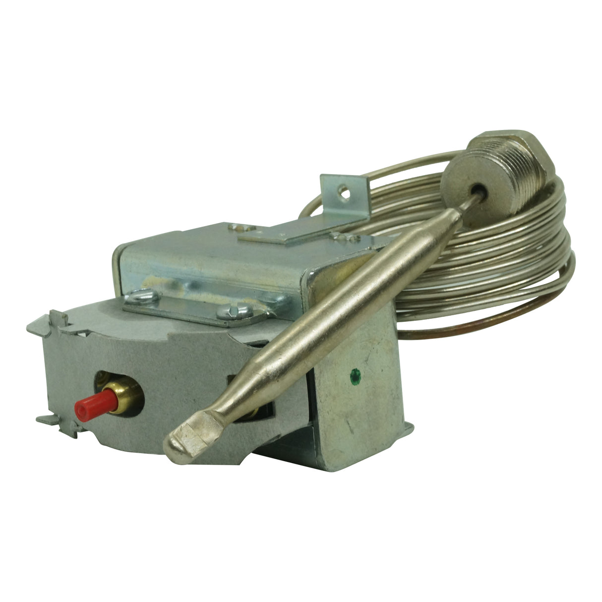 5225-101 - Robertshaw - Hi limit manual 450°F