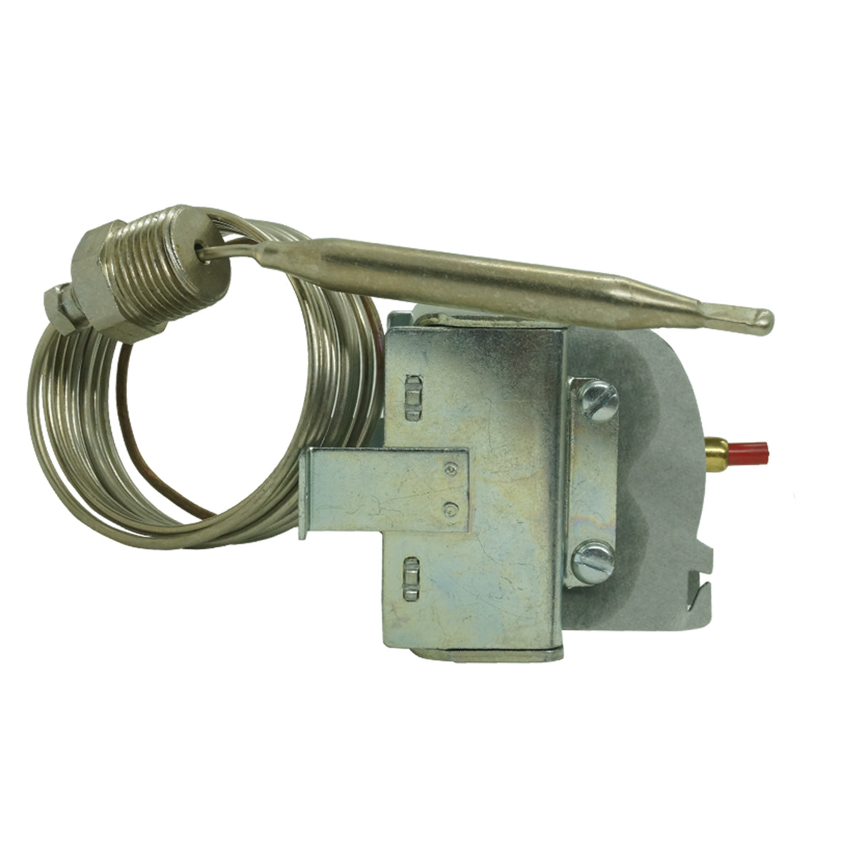 5225-101 - Robertshaw - Hi limit manual 450°F