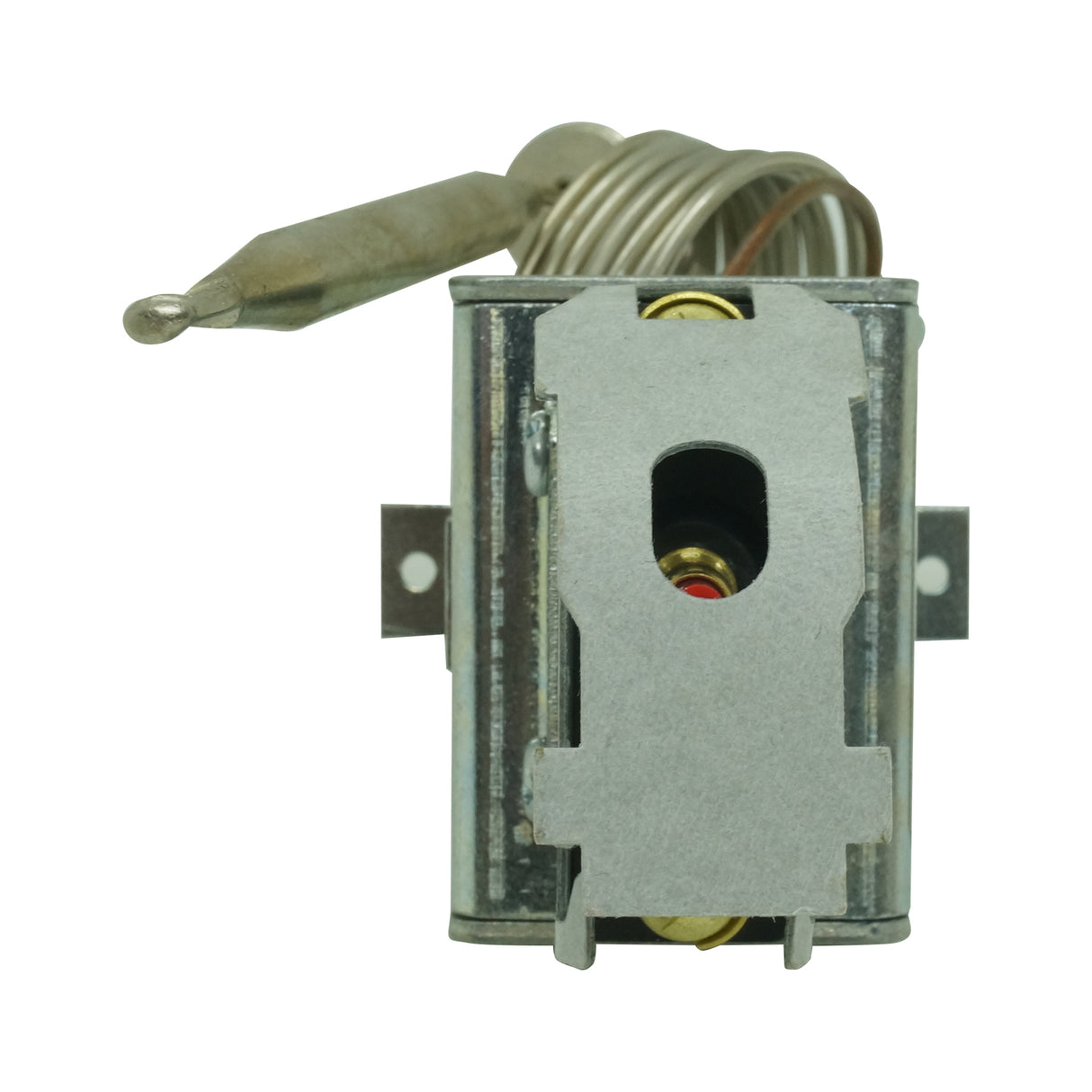 5225-101 - Robertshaw - Hi limit manual 450°F