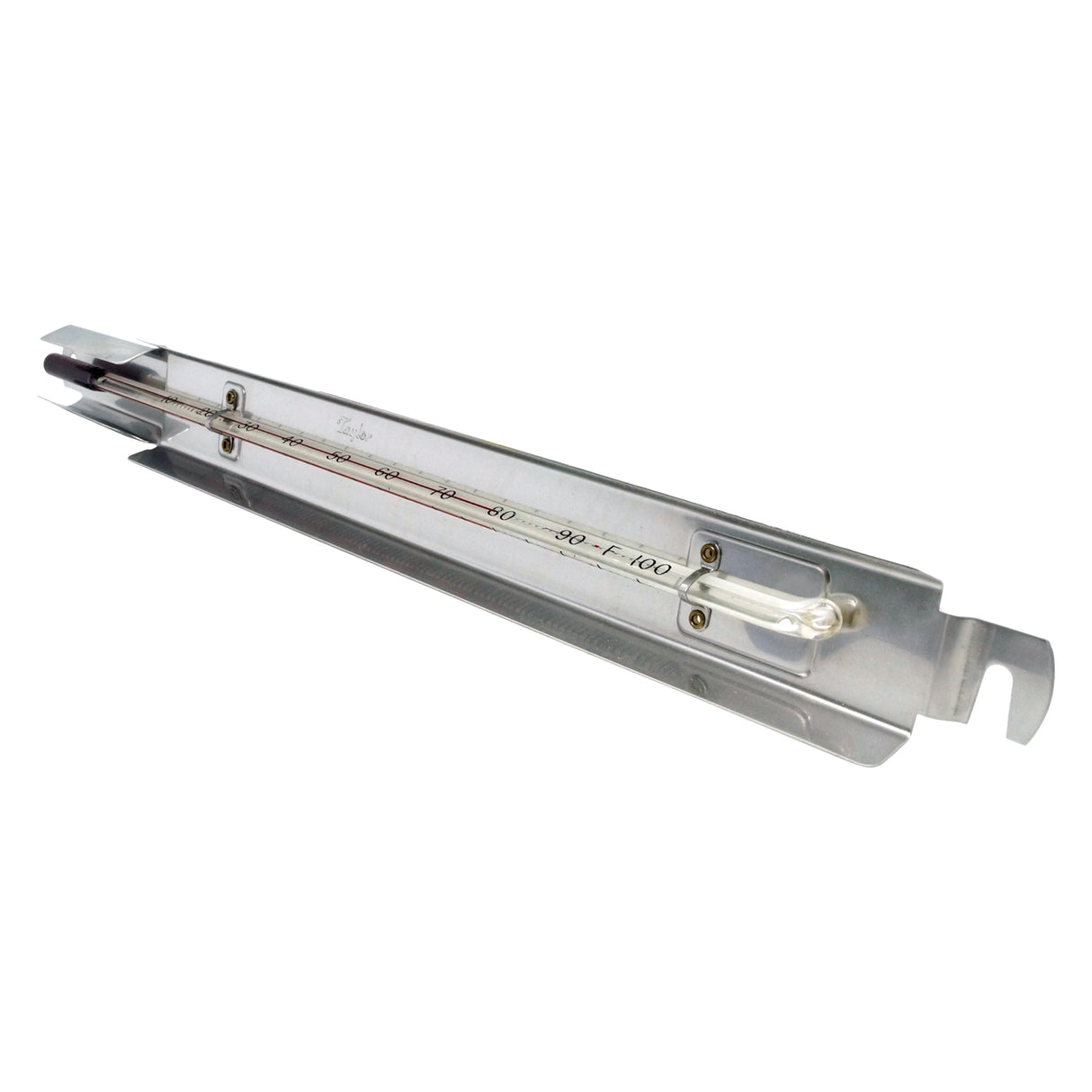 5499J - Taylor - Termometro de huerto permacolor rango 10-100°F