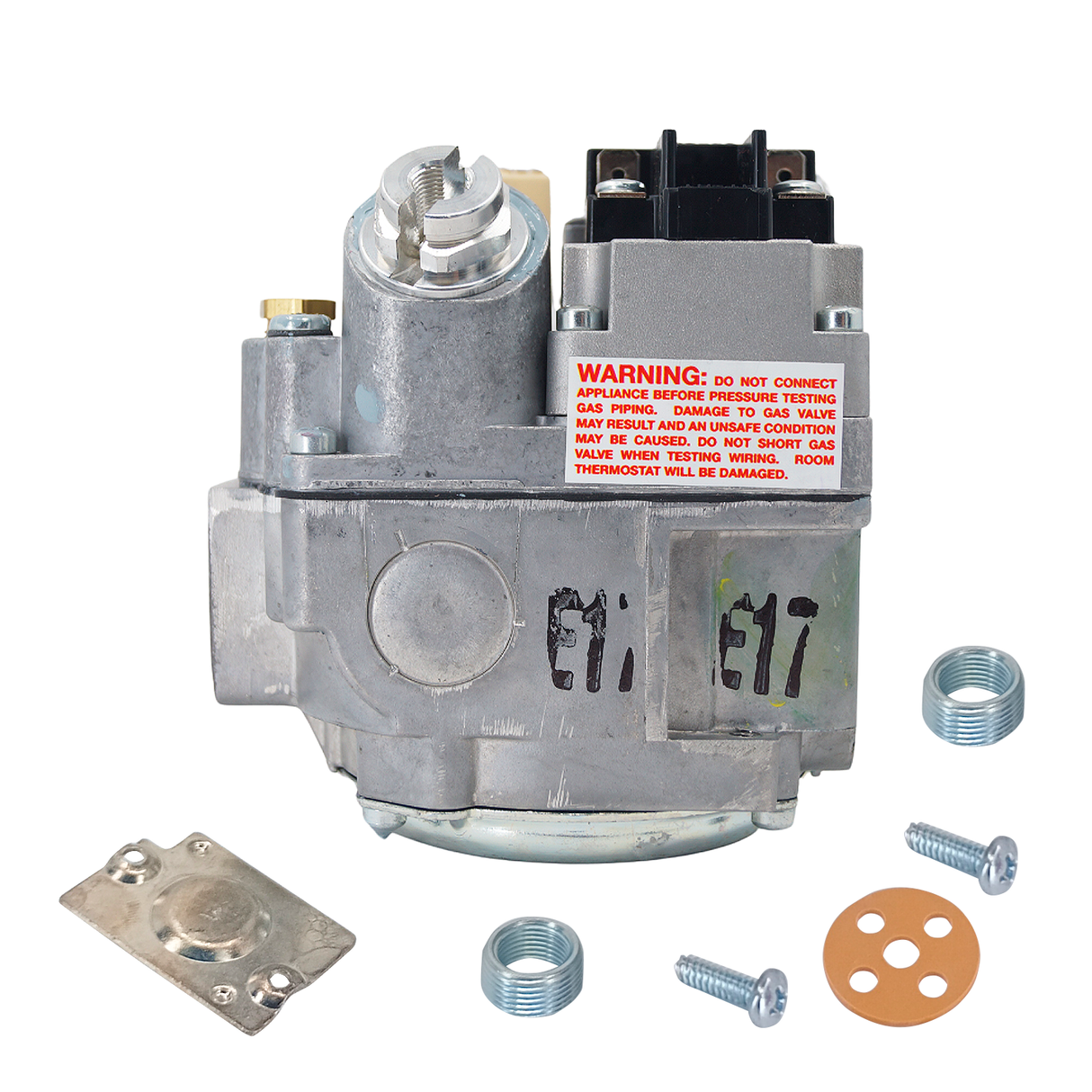 700-406 - Robertshaw - Válvula pilostática 24 VAC