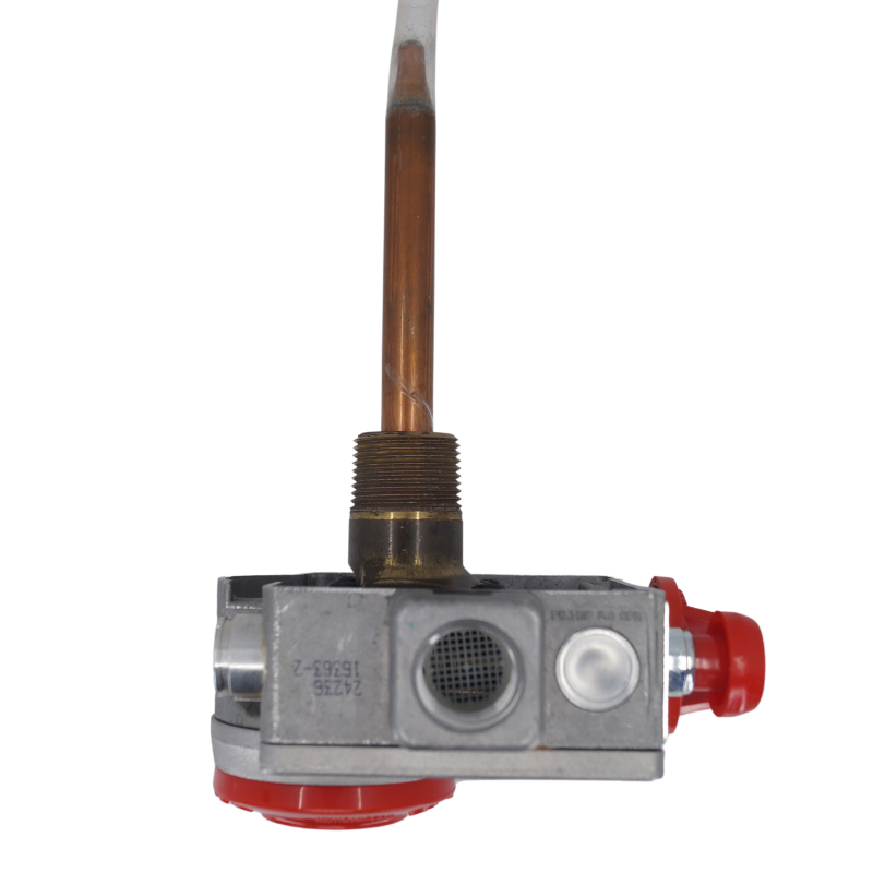 1200707EXA - Robertshaw Termostato Unitrol para boiler 1-00-707 1/2psi