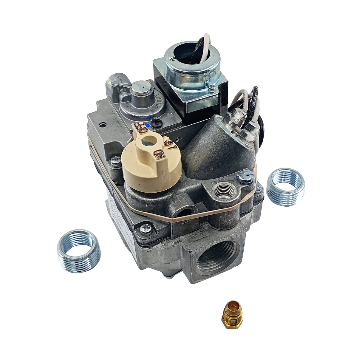 700-454 - Robertshaw - Válvula pilostática 3/4 NPT 120 Vac