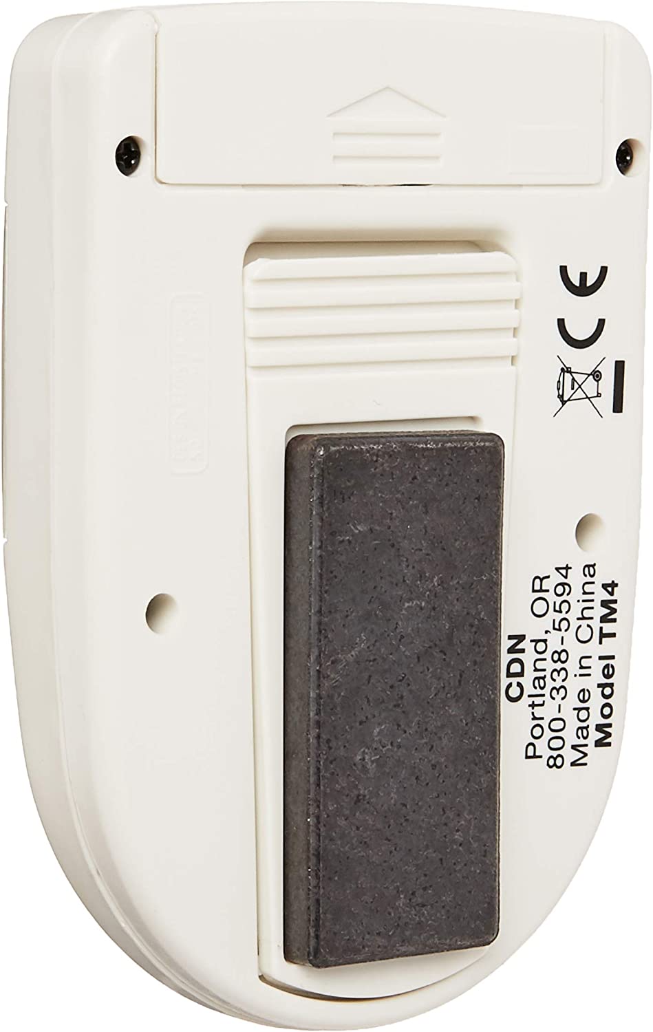 TM4 - CDN - Temporizador Cocina Alarma Fuerte 20 hrs en Hr y Min