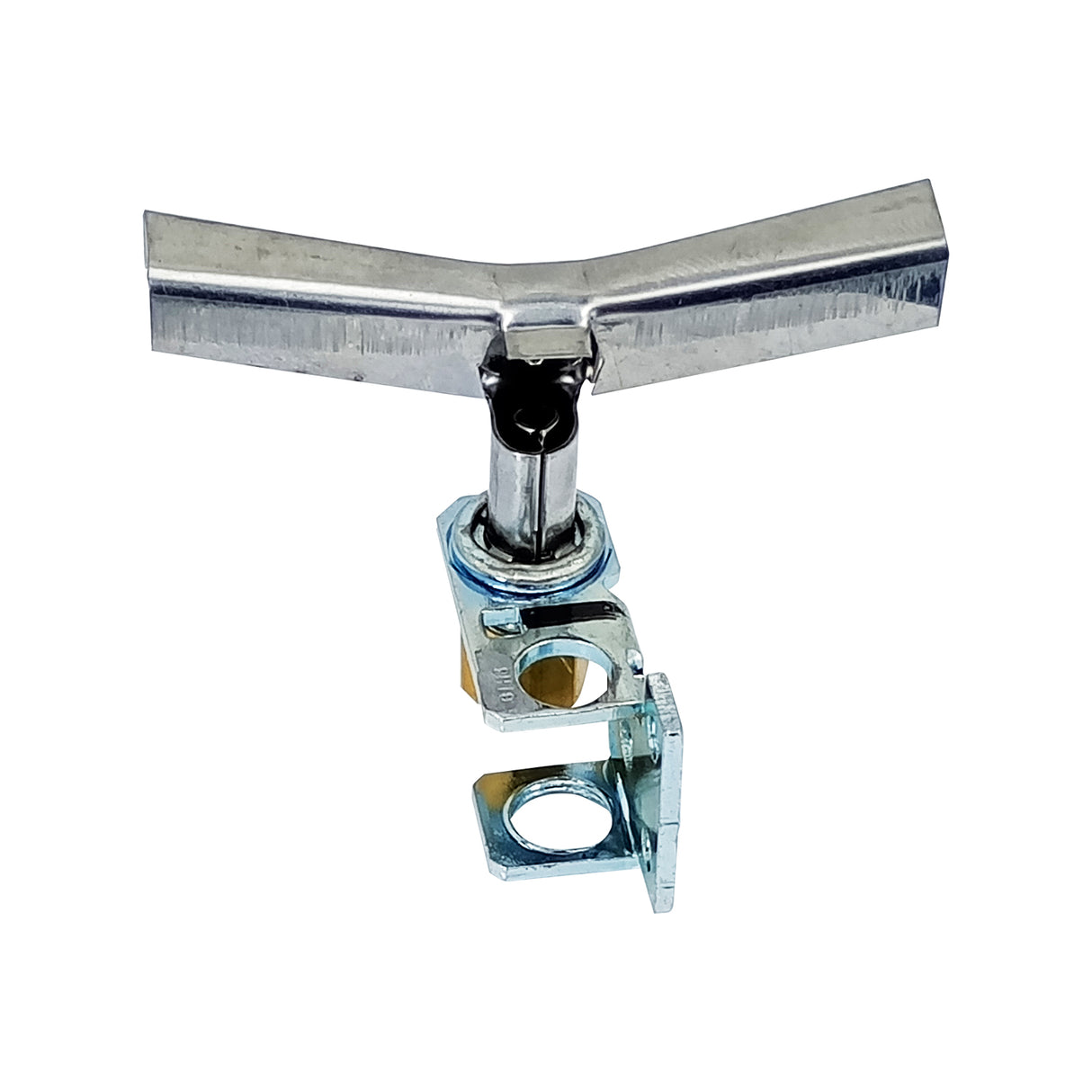 03510262 - Alpha Brass - B1H6D piloto T 3 vias gas natural