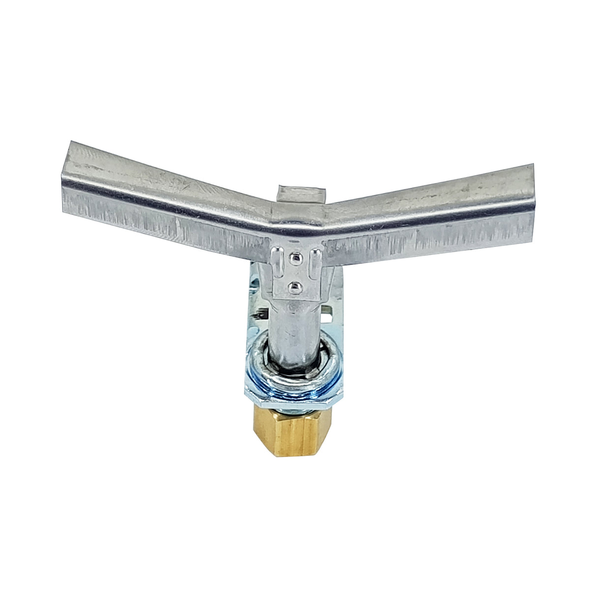 03510262 - Alpha Brass - B1H6D piloto T 3 vias gas natural