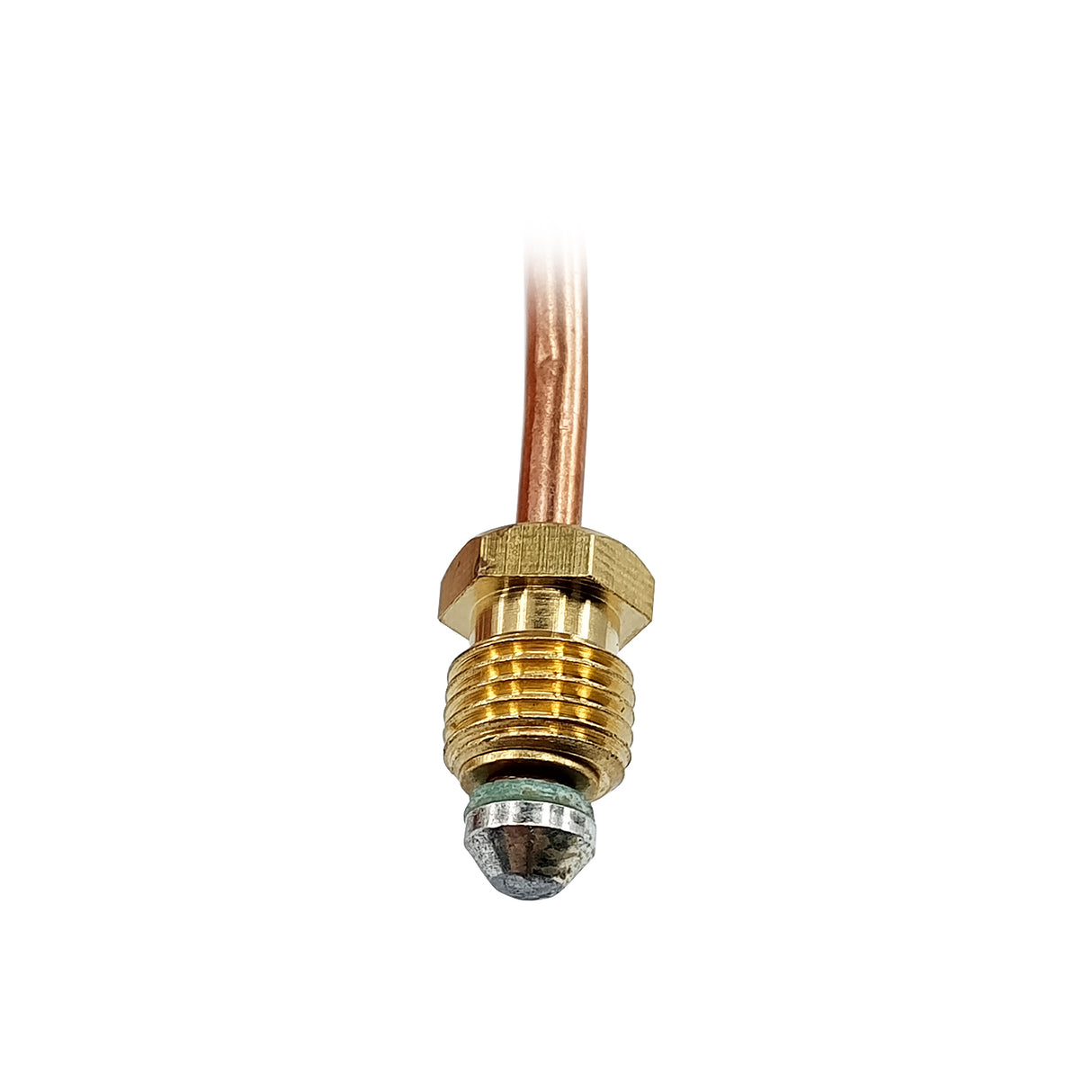 Alpha Brass - Termocople TC002, 1500 mm de largo, conector M9