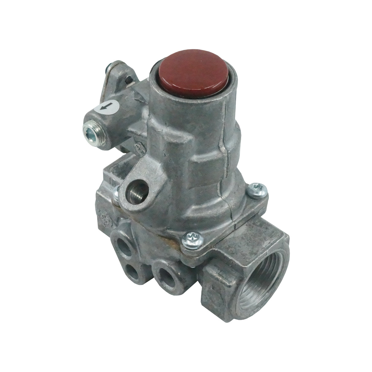 H15DA-3C - Baso - Válvula Pilotstatica Automatica Shut Off 3/4 Npt