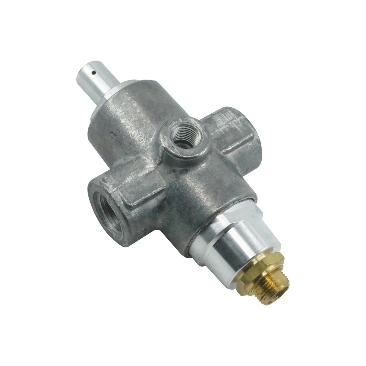 H19RA-2C - Baso - Válvula Pilostatica Tipo T alta presión 3/8 " Npt