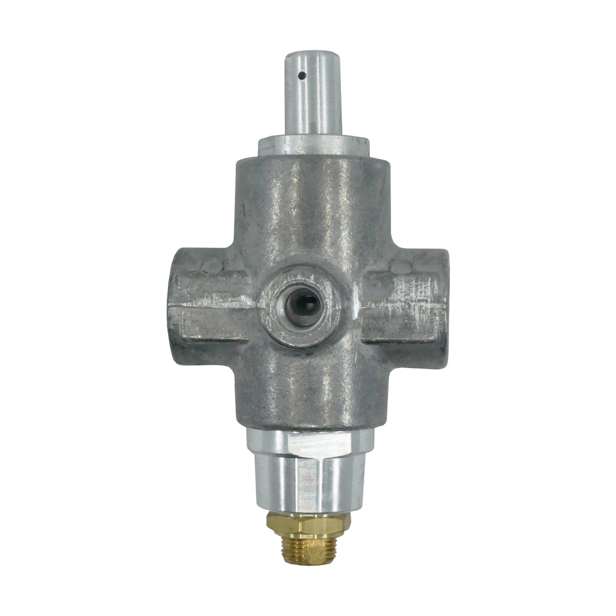 H19RA-2C - Baso - Válvula Pilostatica Tipo T alta presión 3/8 " Npt