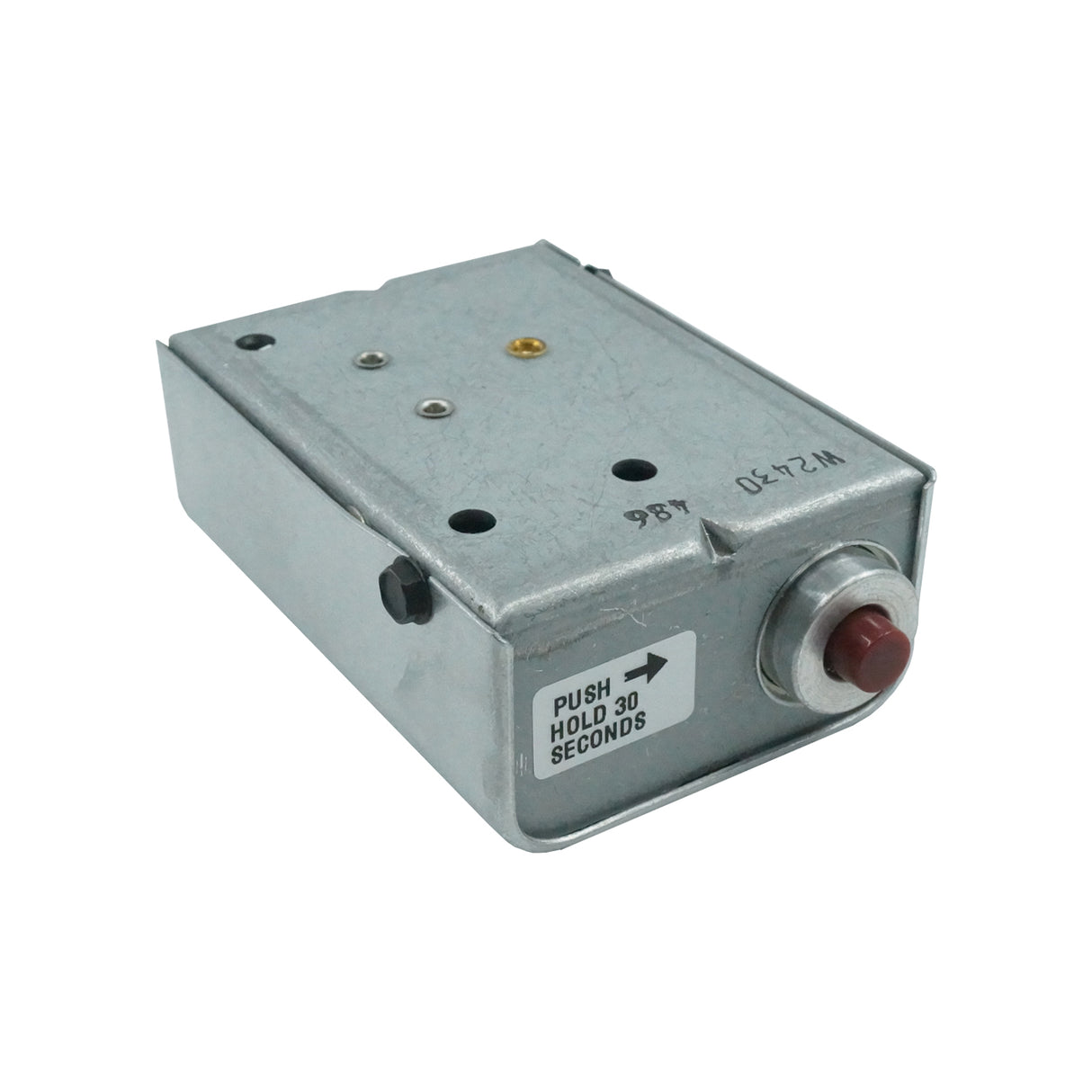 L62AA-5C - Baso - Switch interruptor de flama