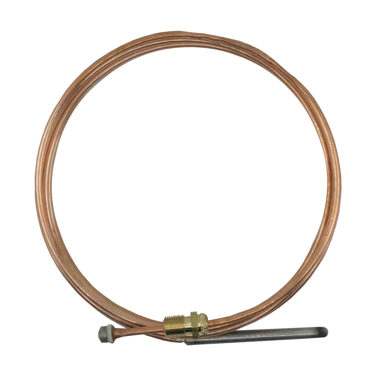 K19AT-72H - Baso - Termocople Universal 72” L conexión 11/32