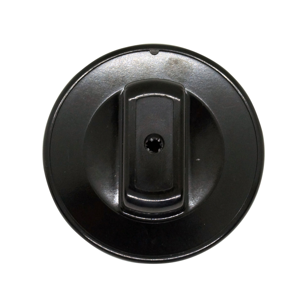 CC-1011 - Cooking Controls - Perilla negra para termostato