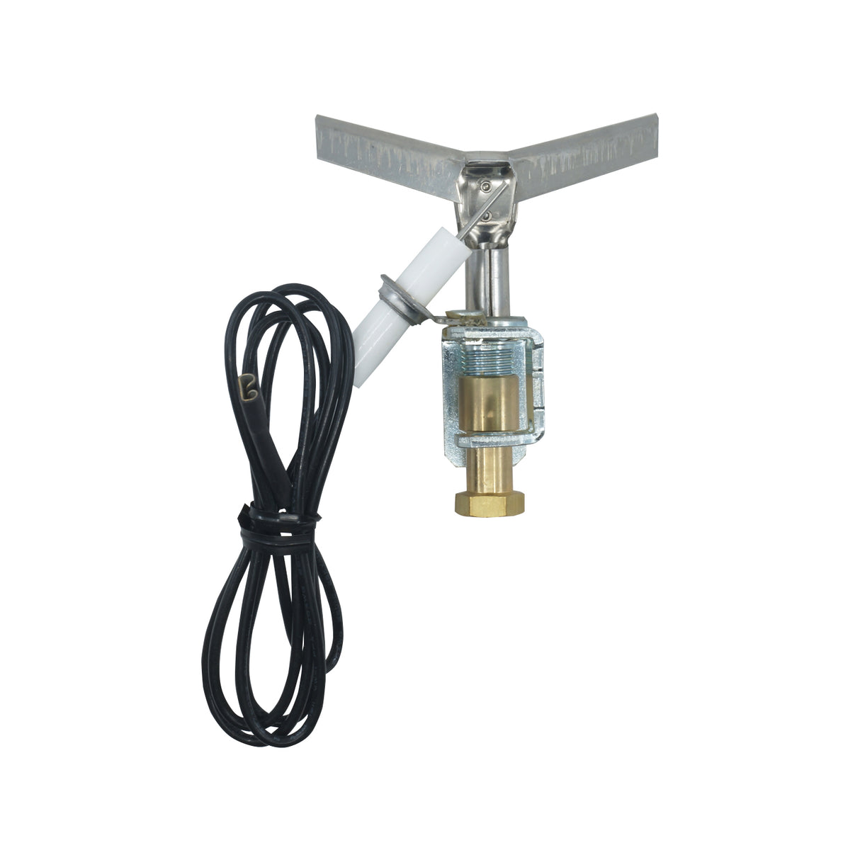 CC-1030 - Cooking Controls - Piloto T Grande ( 3" L) , Ignitor 36" L Gas LP