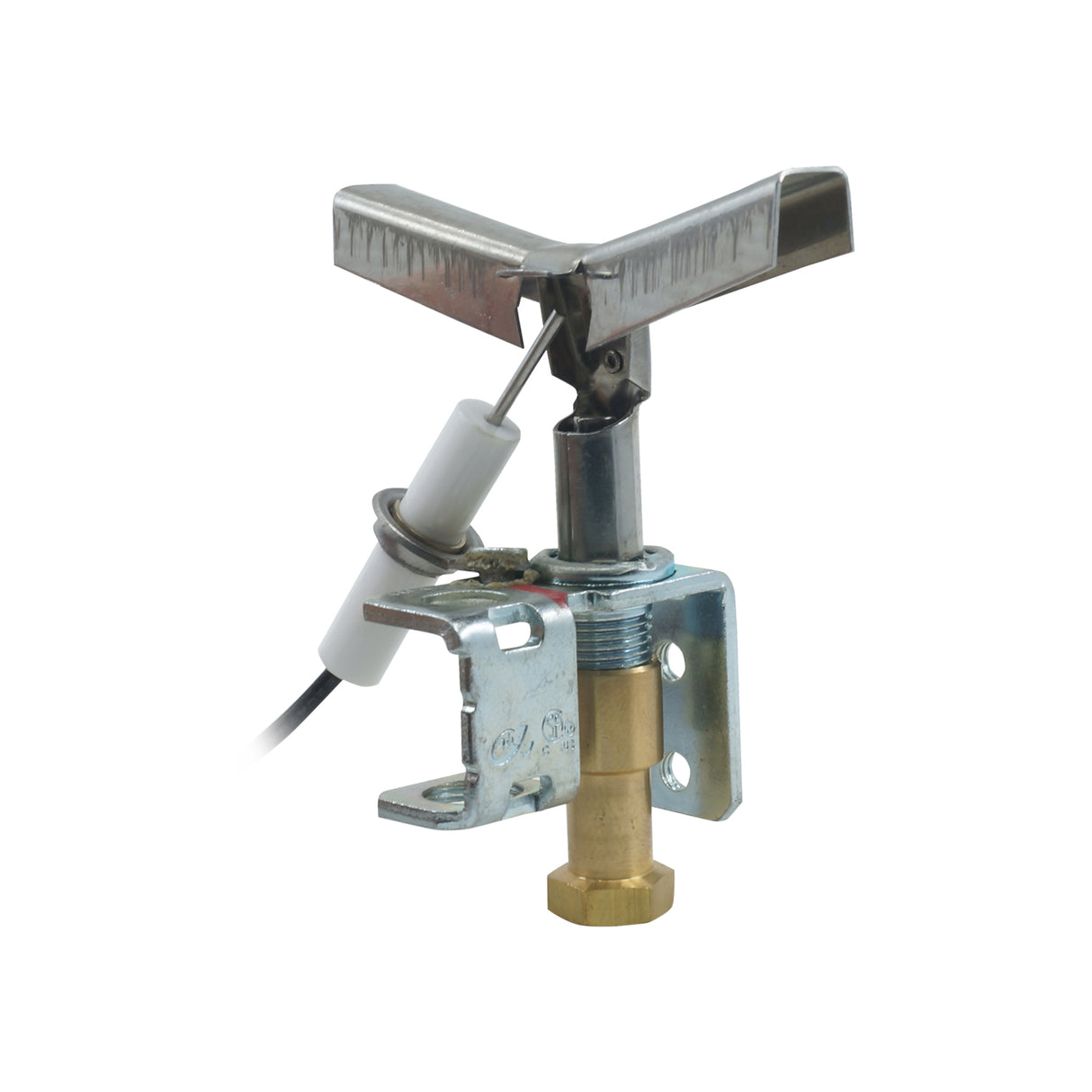 CC-1030 - Cooking Controls - Piloto T Grande ( 3" L) , Ignitor 36" L Gas LP