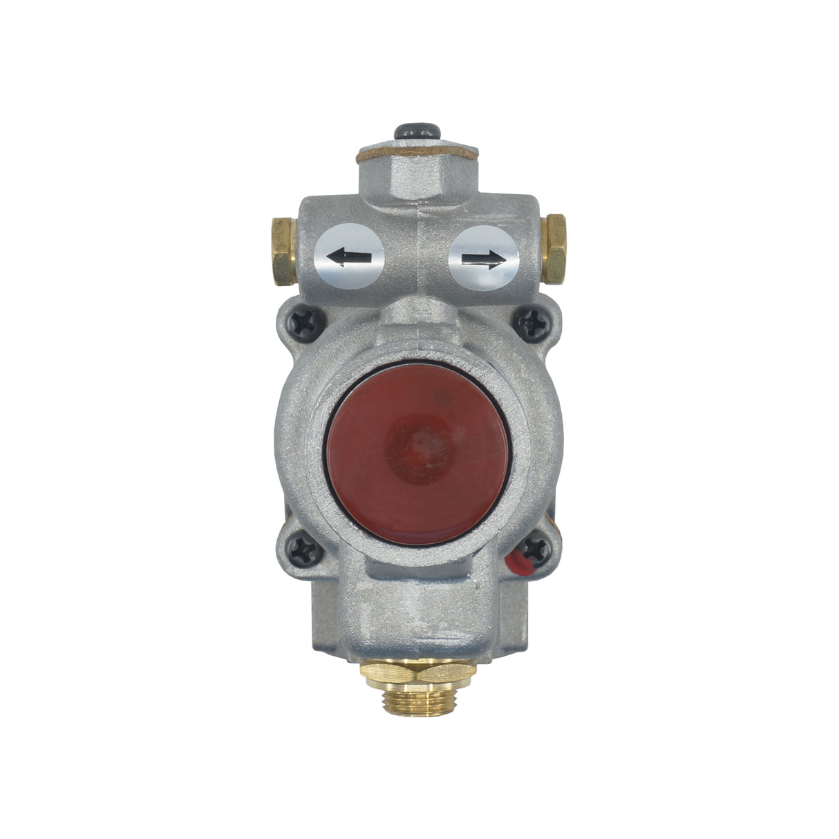 CC-1053 - Cooking Controls - Valvula Pilostatica Para Gas 3/4 con Reducciones a 1/2