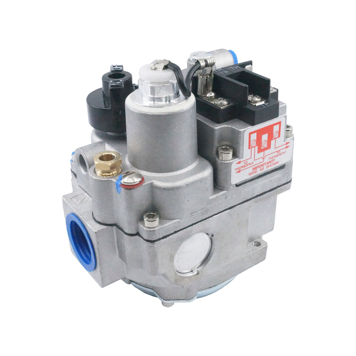 CC-1061 - Cooking Controls - Valvula milivolts Gas Nat