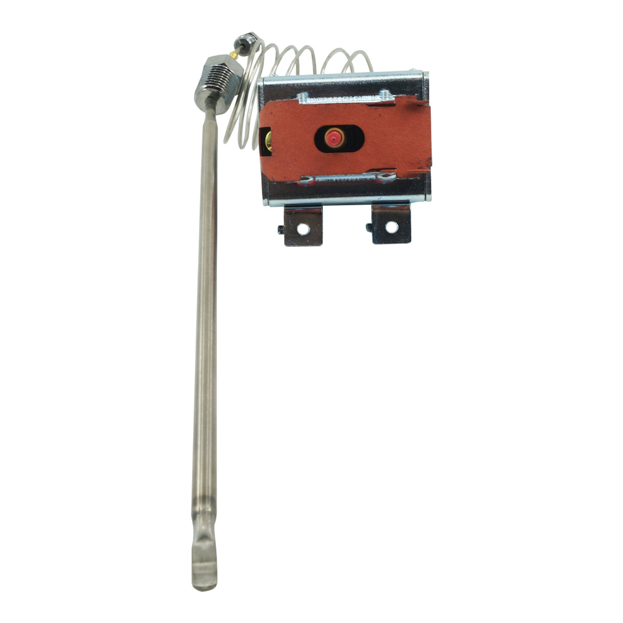 CC-1072 - Cooking Controls - Hi Limit Manual