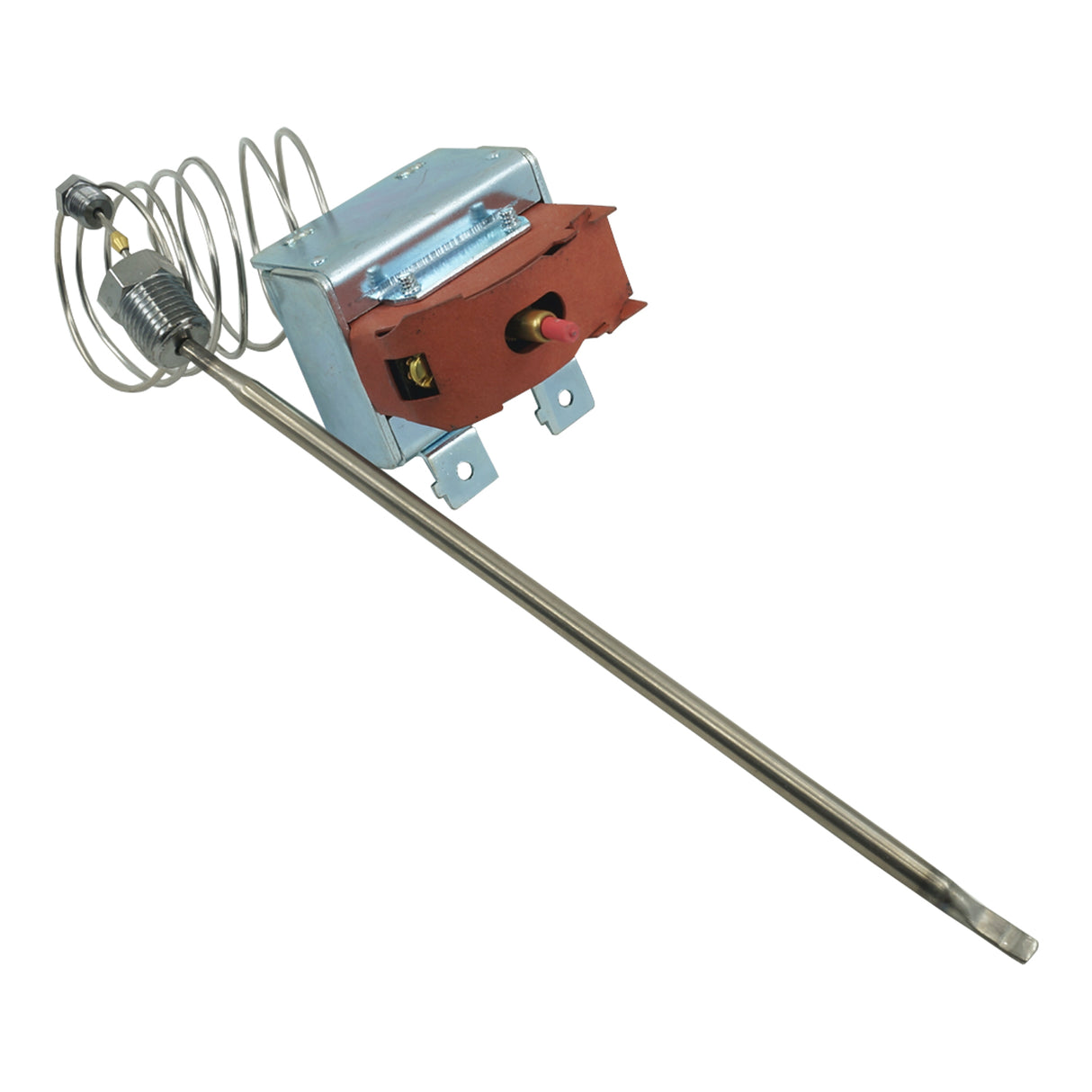 CC-1072 - Cooking Controls - Hi Limit Manual