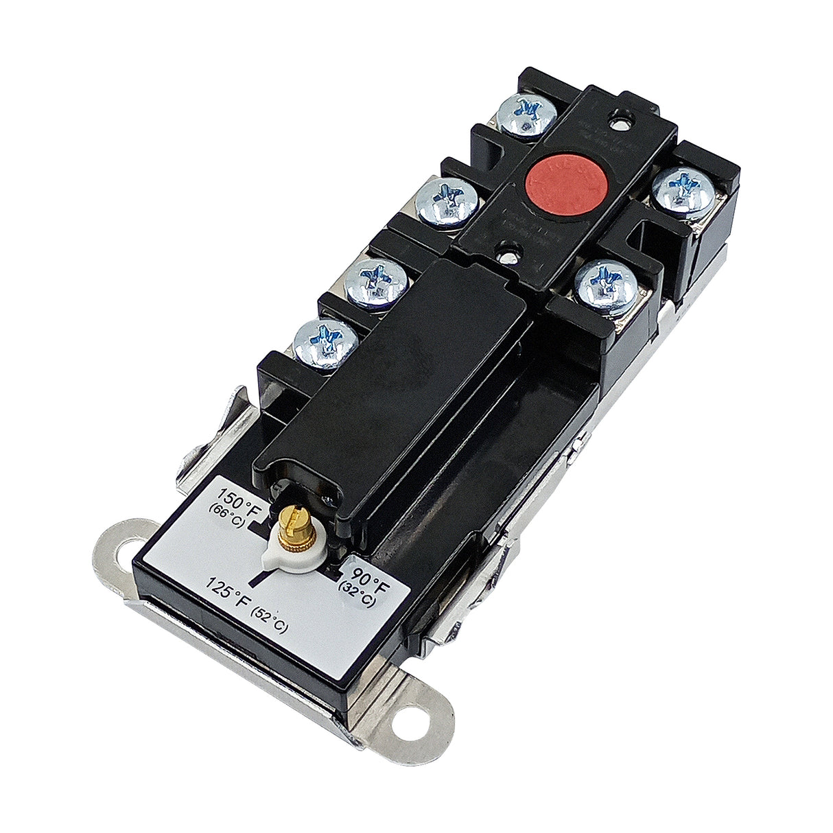 CC-1090 - Cooking Controls - Termostato Universal 6 Pijas Boiler Electrico 120/240