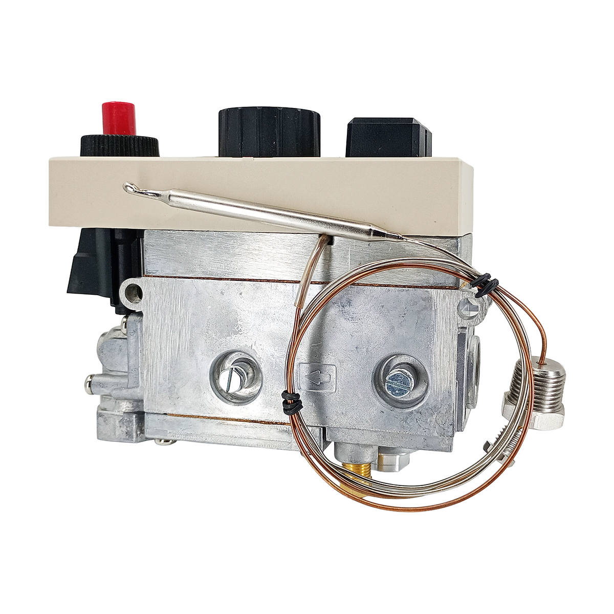 CC-1094 - Cooking Controls - Valvula Termostato Freidora Equiv 710 Minisit Coriat Delta