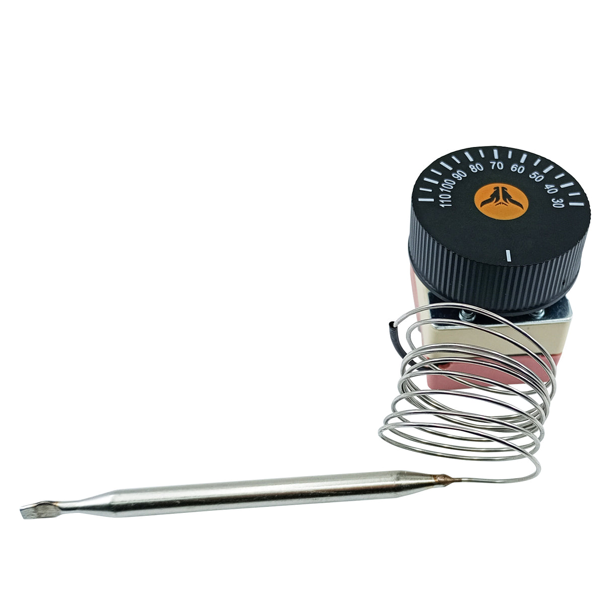 CC-1096- Cooking Controls - Termostato Electrico Cocina , Incubadora 30-110°c Equiv Caem