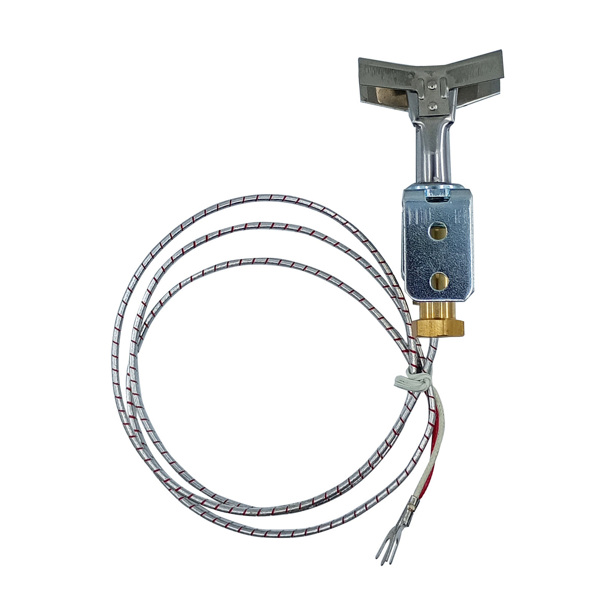 CC-2002 - Cooking Controls - Piloto tipo T con termopila 35 L gas lp