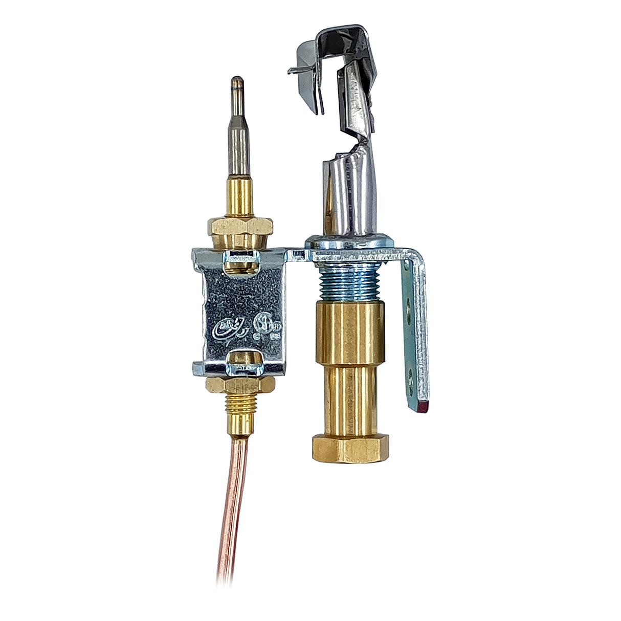 CC-2004 - Cooking Controls - Piloto tipo T con termocople