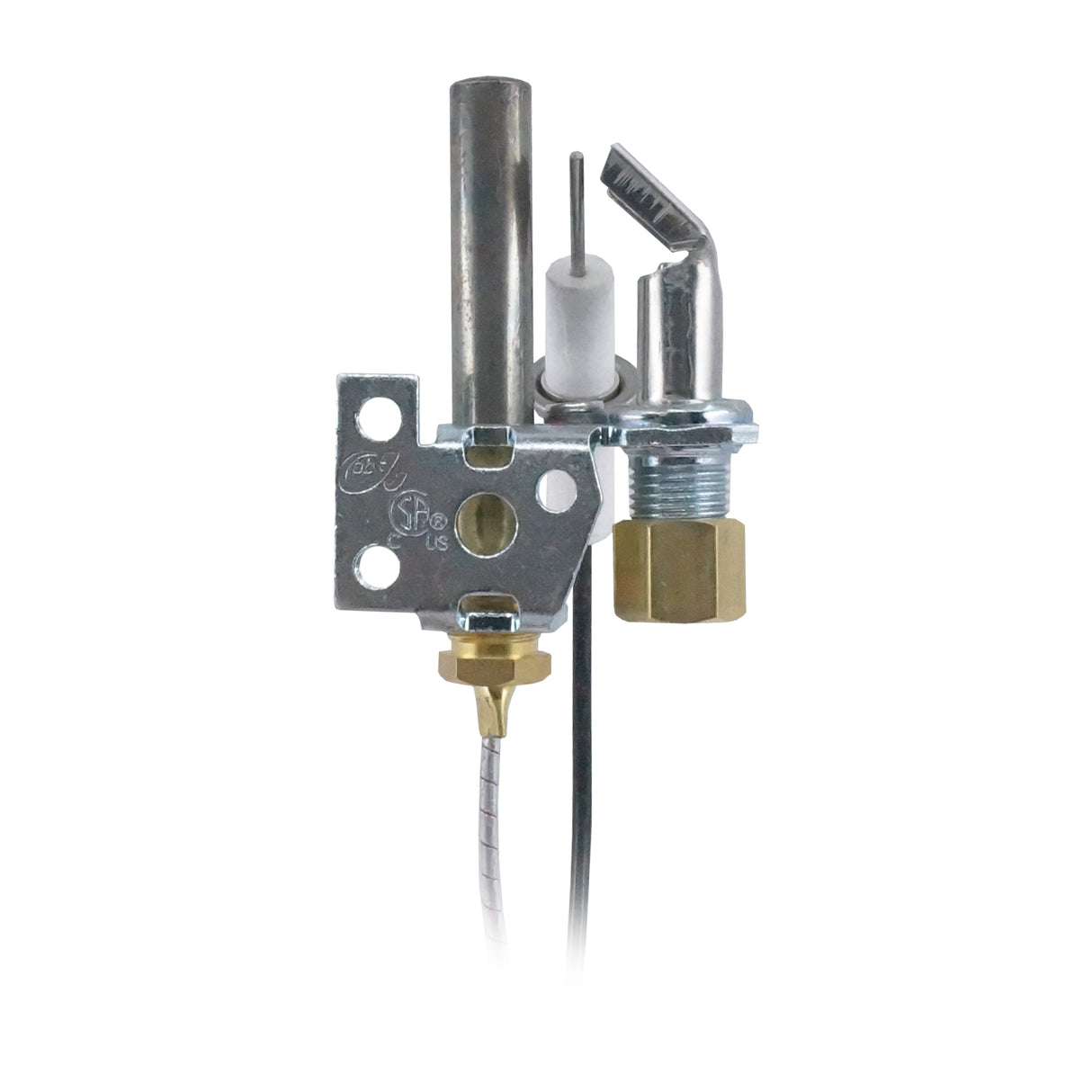 CC-2006 - Cooking Controls - Piloto tipo uña con ignitor y termopila