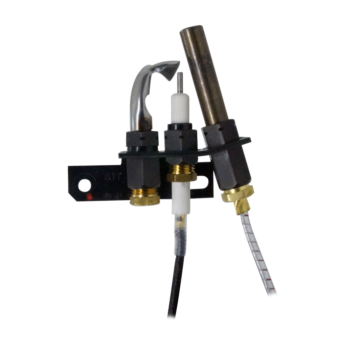 CC-2015 - COOKING CONTROLS - Piloto 2vias Tipo Cuña Electrodo Termopila Universal