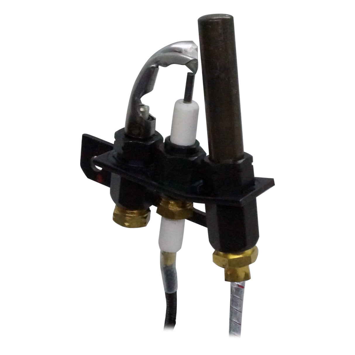 CC-2015 - COOKING CONTROLS - Piloto 2vias Tipo Cuña Electrodo Termopila Universal