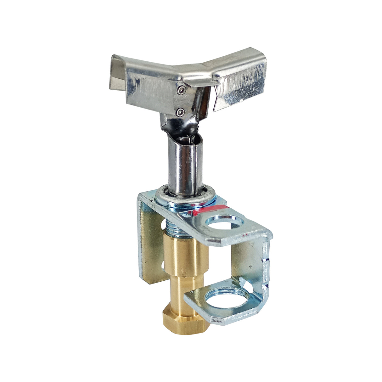 CC-2022 - Cooking Controls - Kit Freidora Valvula Milivolts Termostato Termopila Piloto