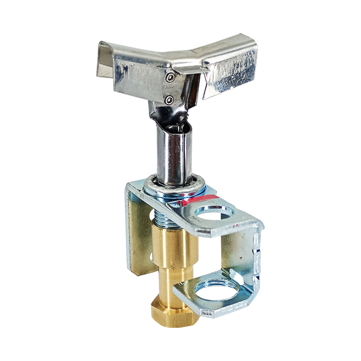 Kit Fabricación Reparación freidora Milivolts gas NAT. y LP Cooking Control