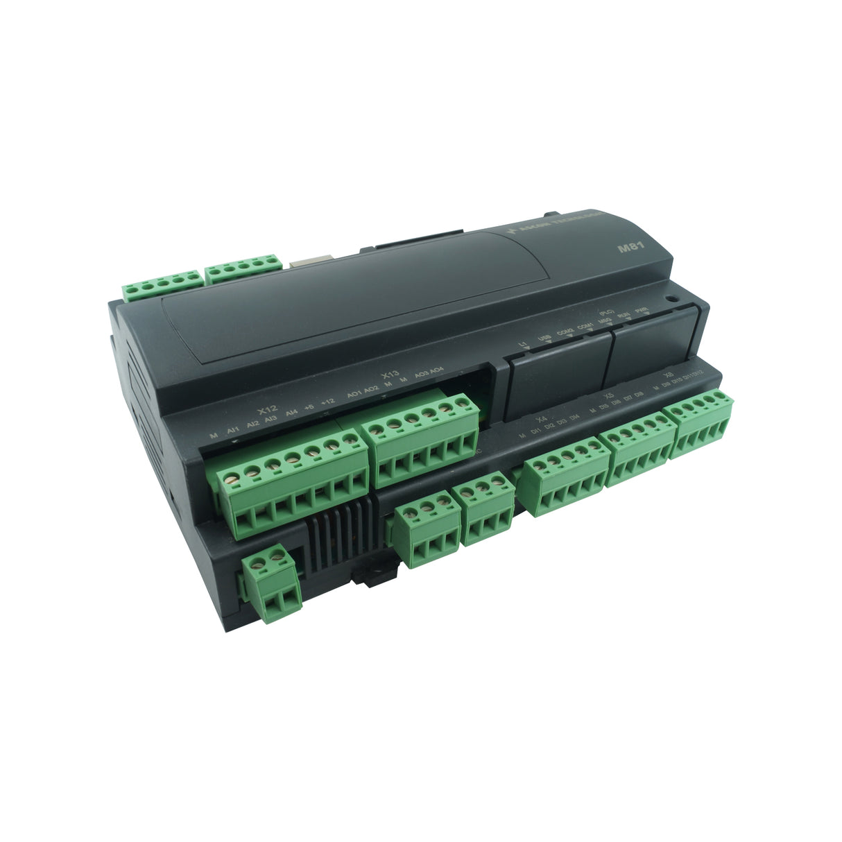 M81-RRRVUSS-E-E - Ascon Tecnologic - Control programable m81