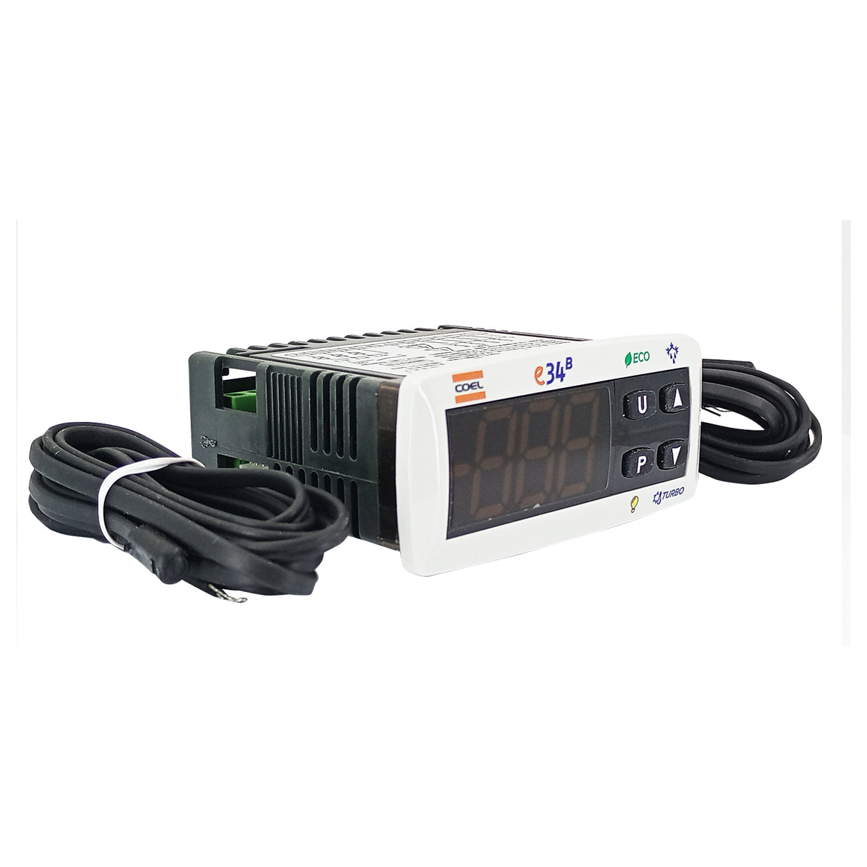 R38S-HARRB-A-S - Coel - Termostato de Proceso Digital 100 a 240 Vac