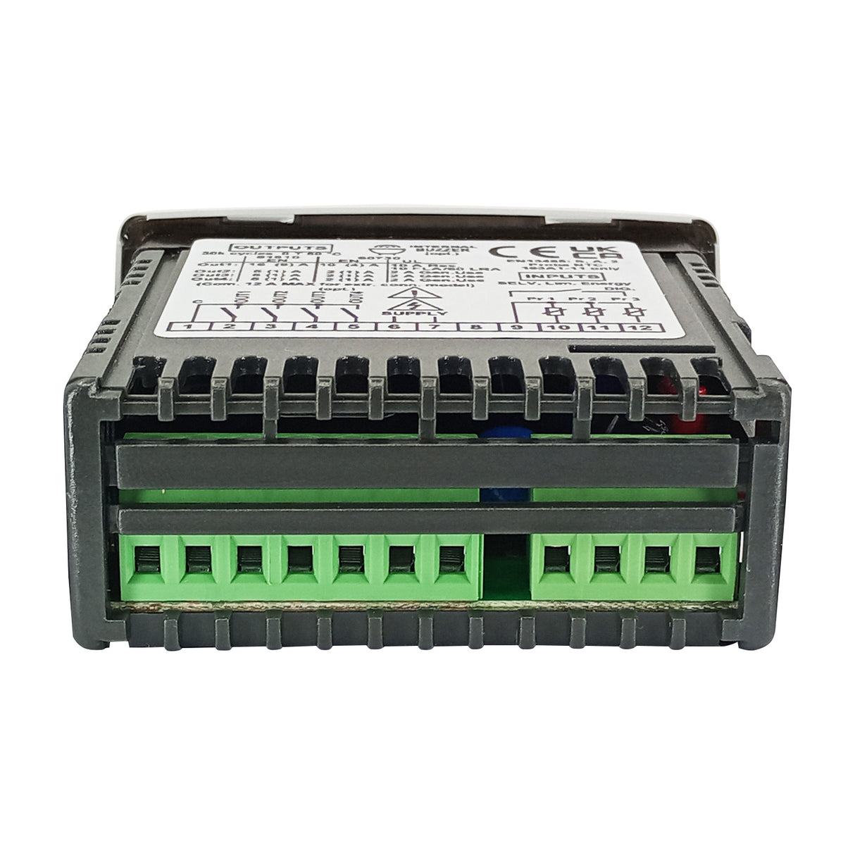 R38S-HARRB-A-S - Coel - Termostato de Proceso Digital 100 a 240 Vac