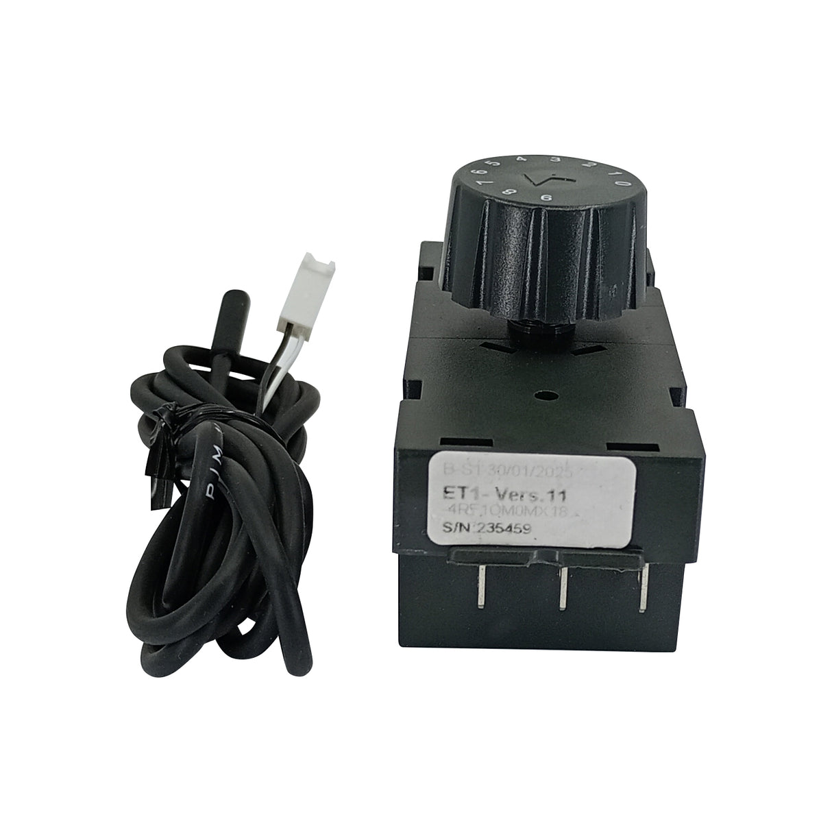 ET1 - Coel - Controlador para Refrigeración equipos Asber Onnera