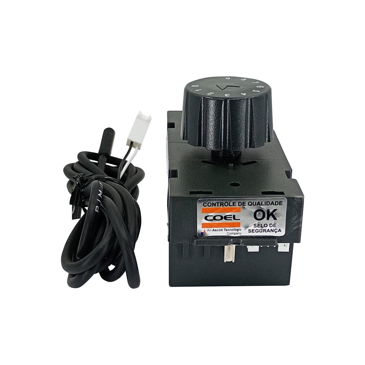 ET1 - Coel - Controlador para Refrigeración equipos Asber Onnera