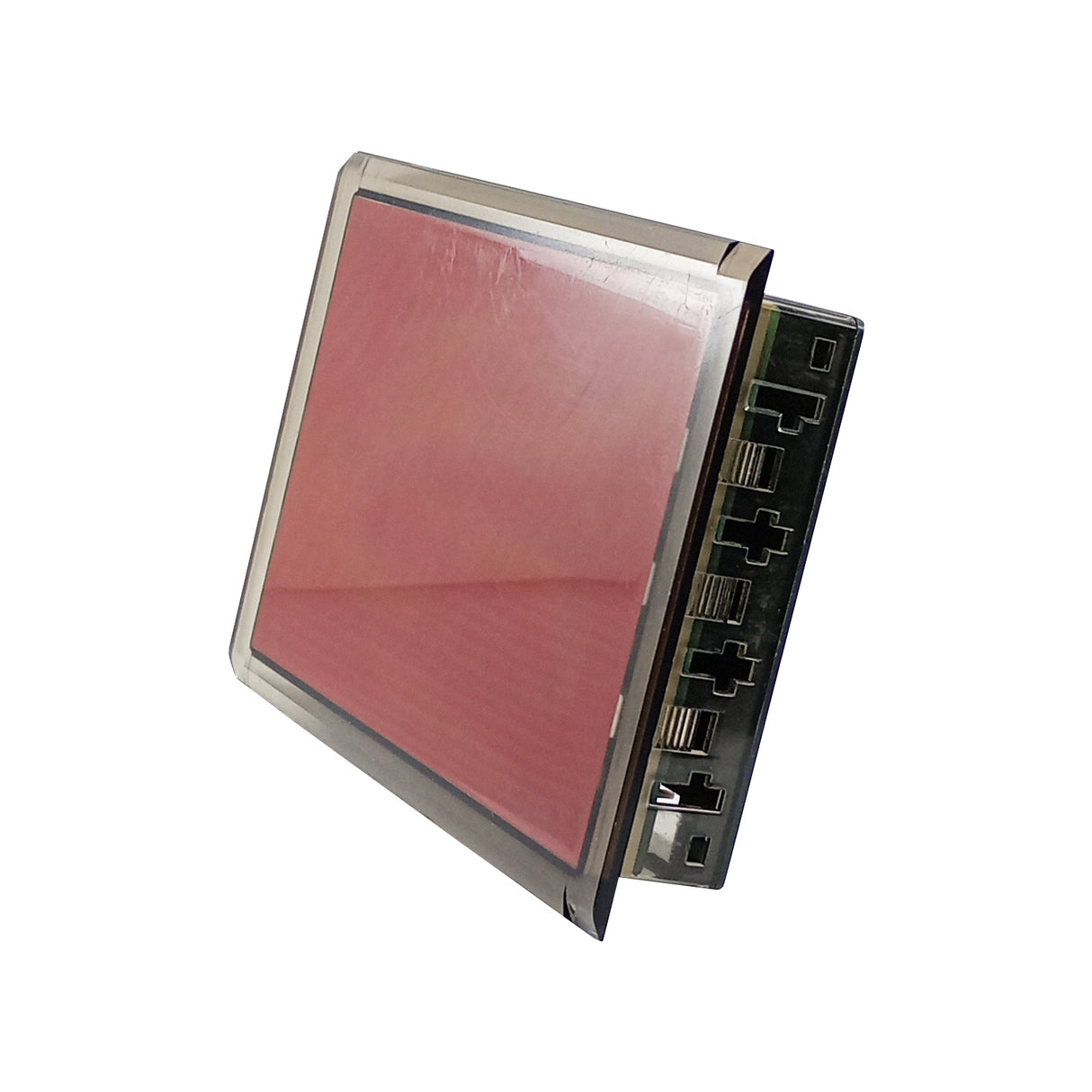 P05S-B - Coel - Display touch para B05 de 135X97mm rojo